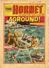 Cover for The Hornet (D.C. Thomson, 1963 series) #195