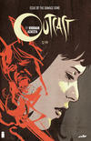 Cover for Outcast by Kirkman & Azaceta (Image, 2014 series) #17