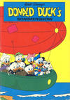 Cover for Donald Ducks Show (Hjemmet / Egmont, 1957 series) #[26] - Sommershow 1975