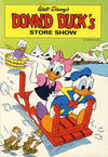 Cover for Donald Ducks Show (Hjemmet / Egmont, 1957 series) #[25] - Store show 1974