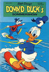 Cover for Donald Ducks Show (Hjemmet / Egmont, 1957 series) #[18] - Sommershow 1971