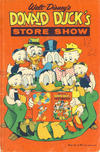 Cover for Donald Ducks Show (Hjemmet / Egmont, 1957 series) #[8] - Store show [1963]
