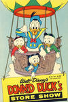 Cover for Donald Ducks Show (Hjemmet / Egmont, 1957 series) #[9] - Store show [1964]