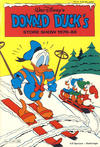 Cover for Donald Ducks Show (Hjemmet / Egmont, 1957 series) #[36] - Store show 1979-80