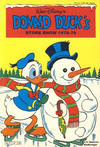 Cover for Donald Ducks Show (Hjemmet / Egmont, 1957 series) #[33] - Store show 1978-79