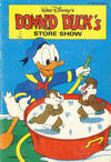 Cover for Donald Ducks Show (Hjemmet / Egmont, 1957 series) #[29] - Store show 1976