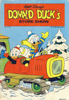 Cover for Donald Ducks Show (Hjemmet / Egmont, 1957 series) #[20] - Store Show 1972