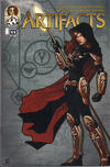 Cover Thumbnail for Artifacts (2010 series) #11 [Cover B]