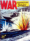Cover for War Adventure Series (Yaffa / Page, 1971 ? series) #7