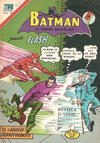 Cover for Batman (Editorial Novaro, 1954 series) #924 [Española]