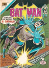 Cover for Batman (Editorial Novaro, 1954 series) #927 [Española]