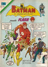 Cover Thumbnail for Batman (1954 series) #936 [Española]