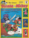 Cover for Donald and Mickey (IPC, 1972 series) #54