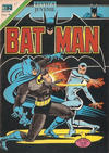 Cover for Batman (Editorial Novaro, 1954 series) #885 [Española]