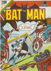 Cover for Batman (Editorial Novaro, 1954 series) #889 [Española]