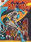 Cover for Batman (Editorial Novaro, 1954 series) #917 [Española]