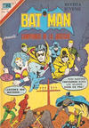 Cover for Batman (Editorial Novaro, 1954 series) #862 [Española]