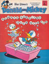 Cover for Donald and Mickey (IPC, 1972 series) #36