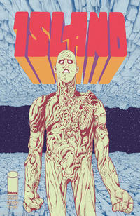Cover Thumbnail for Island (Image, 2015 series) #7