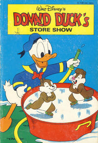 Cover Thumbnail for Donald Ducks Show (Hjemmet / Egmont, 1957 series) #[29] - Store show 1976