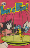 Cover for Lot O' Fun! (Federal, 1983 series) #1