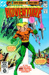 Cover for Adventure Comics (DC, 1938 series) #478 [Direct]