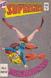 Cover for The Daring New Adventures of Supergirl (Federal, 1984 series) #2