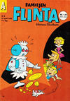 Cover for Familjen Flinta (Allers, 1962 series) #8/1968