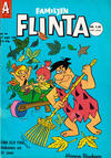 Cover for Familjen Flinta (Allers, 1962 series) #19/1967