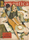 Cover for Romantica (Ibero Mundial de ediciones, 1961 series) #195