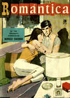 Cover for Romantica (Ibero Mundial de ediciones, 1961 series) #196