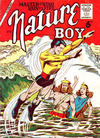 Cover for Nature Boy (L. Miller & Son, 1957 series) #2