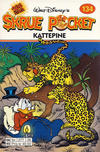Cover Thumbnail for Skrue Pocket (1984 series) #134 - Kattepine [Reutsendelse]