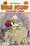 Cover Thumbnail for Skrue Pocket (1984 series) #135 - Steinhardt arbeid