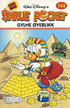 Cover Thumbnail for Skrue Pocket (1984 series) #144 - Gylne øyeblikk [Reutsendelse]