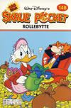 Cover Thumbnail for Skrue Pocket (1984 series) #148 - Rollebytte [Reutsendelse]