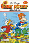 Cover Thumbnail for Skrue Pocket (1984 series) #155 - Utro tjener [Reutsendelse]
