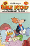 Cover Thumbnail for Skrue Pocket (1984 series) #159 - Morgenstund er gull