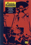 Cover for Illustrerte Klassikere (Hjemmet / Egmont, 2006 series) #57