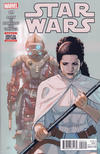 Cover for Star Wars (Marvel, 2015 series) #19