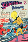 Cover for Superman Supacomic (K. G. Murray, 1959 series) #88