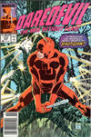 Cover Thumbnail for Daredevil (1964 series) #272 [Newsstand]