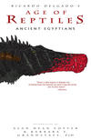 Cover for Age of Reptiles: Ancient Egyptians (Dark Horse, 2016 series) 