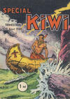 Cover for Special Kiwi (Editions Lug, 1959 series) #4