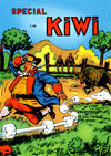 Cover for Special Kiwi (Editions Lug, 1959 series) #7