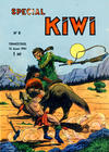 Cover for Special Kiwi (Editions Lug, 1959 series) #8