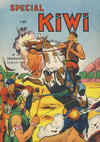 Cover for Special Kiwi (Editions Lug, 1959 series) #10