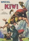 Cover for Special Kiwi (Editions Lug, 1959 series) #13