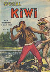 Cover for Special Kiwi (Editions Lug, 1959 series) #16