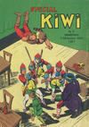 Cover for Special Kiwi (Editions Lug, 1959 series) #17